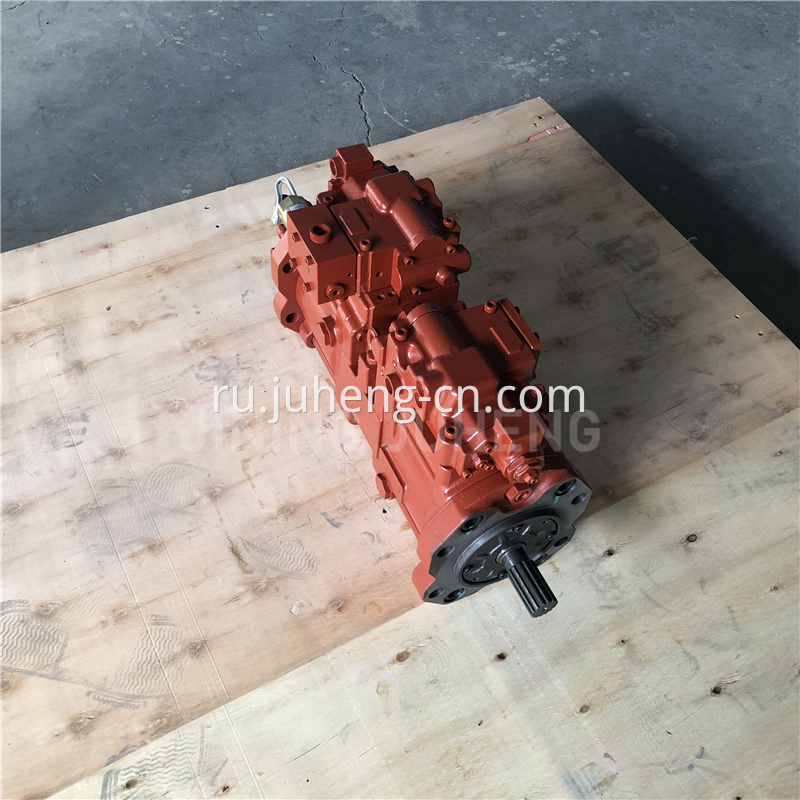 Solar 130 2 K3v63dt 1